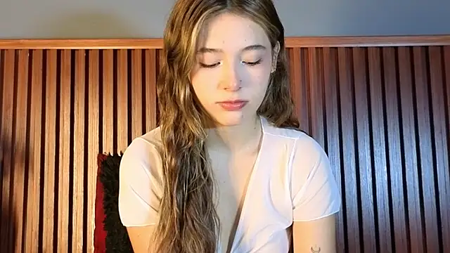 VictoriaSpark online show from November 6, 12:17 pm