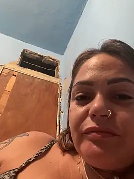 priscila luv online show from November 13, 3:38 am