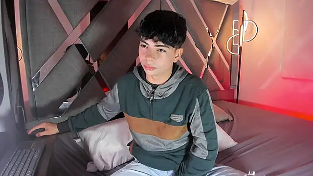 Peter chase online show from September 16, 6:42 pm