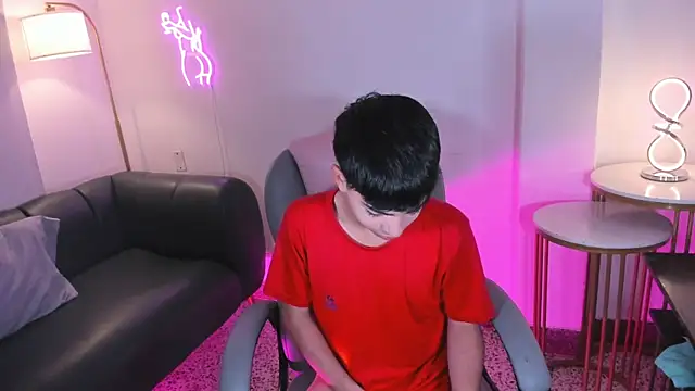 Peter chase online show from November 9, 6:28 pm