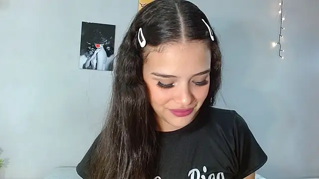 nicole mayer01 online show from October 17, 11:24 am