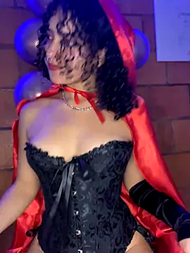 K Licious online show from October 31, 8:21 pm