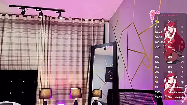 Snapshot of Angel-dragun chatting on November 3, 3:30 am Angel-dragun online show from November 3, 3:30 am