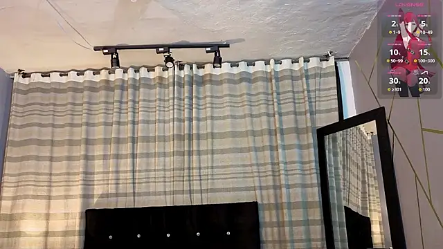 Snapshot of Angel-dragun chatting on December 4, 3:05 am Angel-dragun online show from December 4, 3:05 am