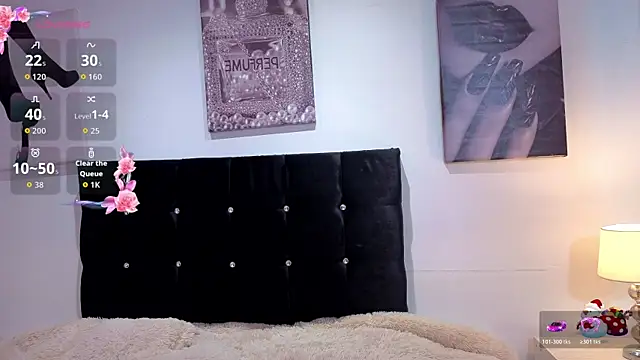 Angel-dragun online show from February 20, 3:03 am