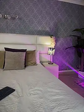 Celeste Amber online show from April 28, 7:41 pm