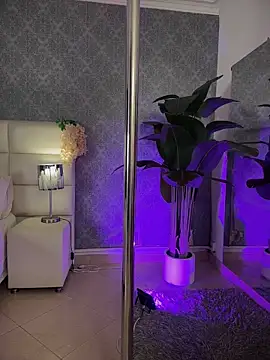 Celeste Amber online show from May 12, 7:33 pm