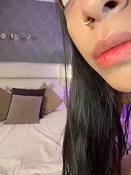 Celeste Amber online show from June 10, 7:57 pm