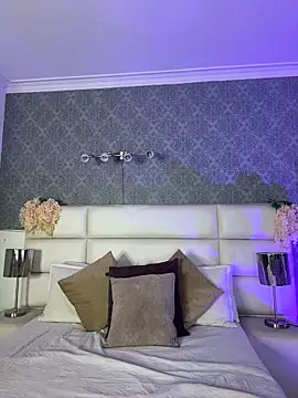 Celeste Amber online show from June 12, 7:46 pm