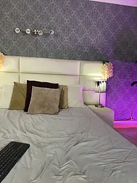 Celeste Amber online show from June 15, 8:55 pm