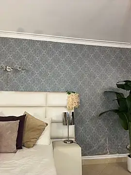 Celeste Amber online show from June 17, 7:37 pm