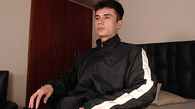 jaico santos online show from January 5, 11:08 pm