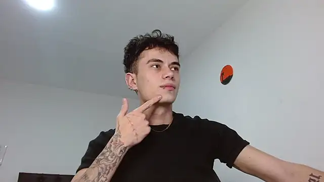 jaico santos online show from February 25, 11:03 pm