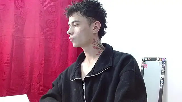jaico santos online show from May 8, 11:43 pm