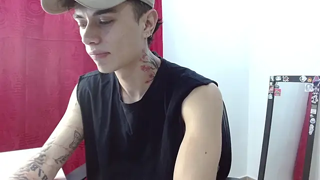 jaico santos online show from May 13, 11:44 pm