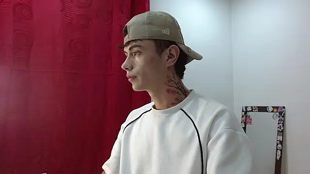 jaico santos online show from May 20, 11:33 pm