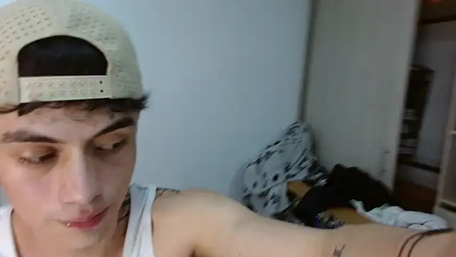 jaico santos online show from May 22, 11:21 pm