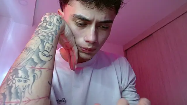 jaico santos online show from May 27, 9:12 pm