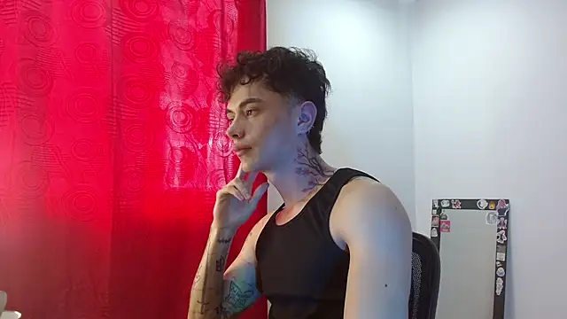 jaico santos online show from June 1, 9:16 pm