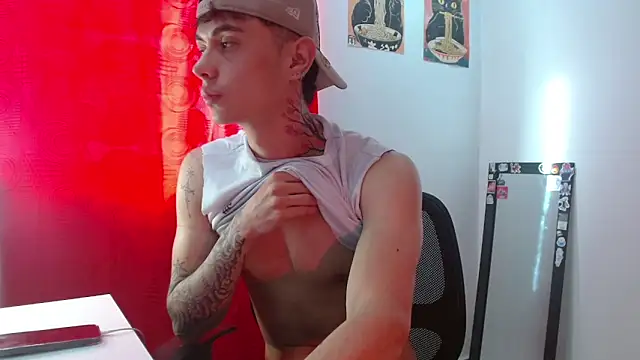 jaico santos online show from June 2, 9:17 pm