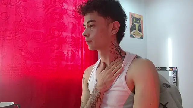 jaico santos online show from June 4, 9:32 pm
