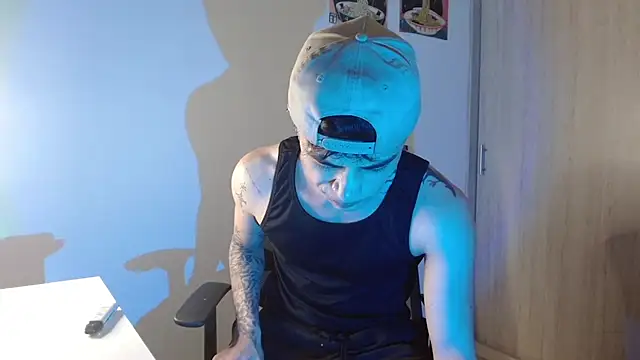 jaico santos online show from June 16, 11:29 pm