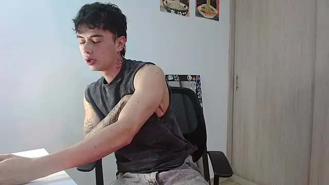 jaico santos online show from June 20, 11:29 pm