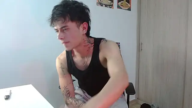 jaico santos online show from June 21, 11:18 pm