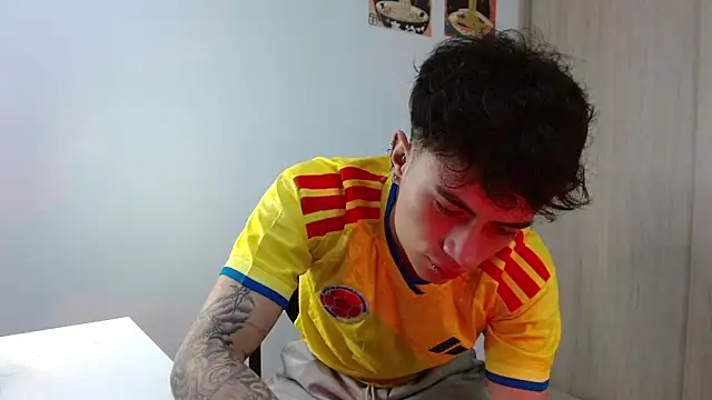 jaico santos online show from June 28, 11:22 pm
