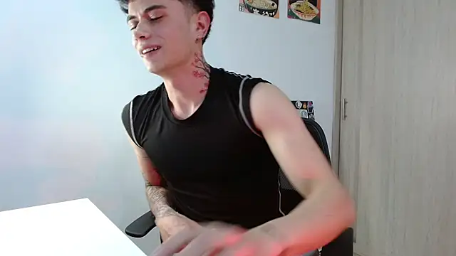 jaico santos online show from June 30, 11:28 pm