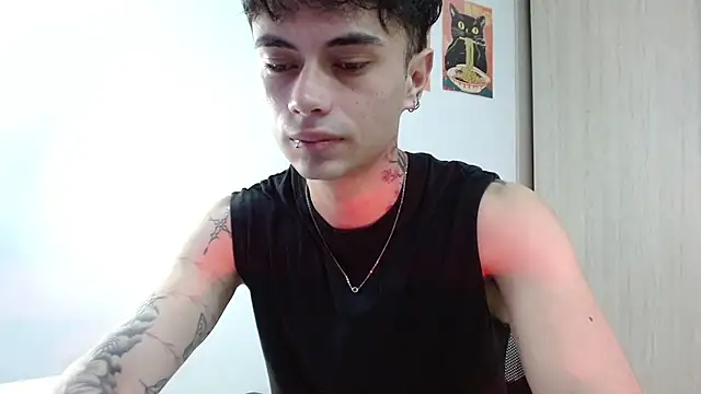 jaico santos online show from July 9, 11:09 pm