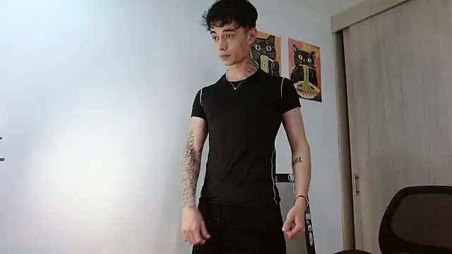 jaico santos online show from July 10, 11:29 pm