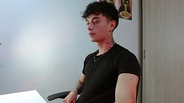 jaico santos online show from July 11, 11:17 pm