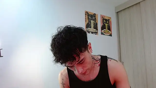 jaico santos online show from July 14, 11:21 pm