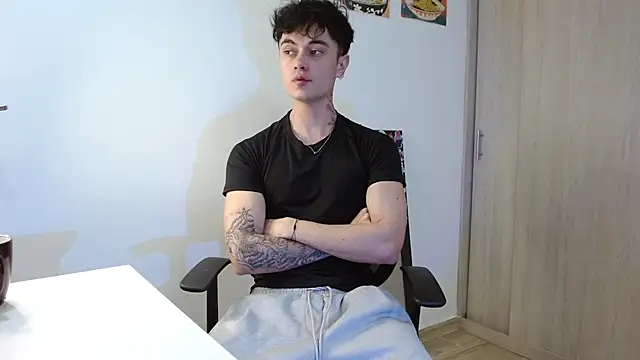 jaico santos online show from July 16, 11:44 pm