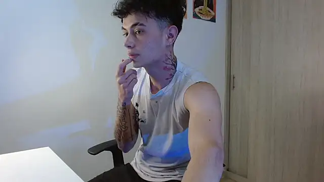 jaico santos online show from July 24, 11:14 pm