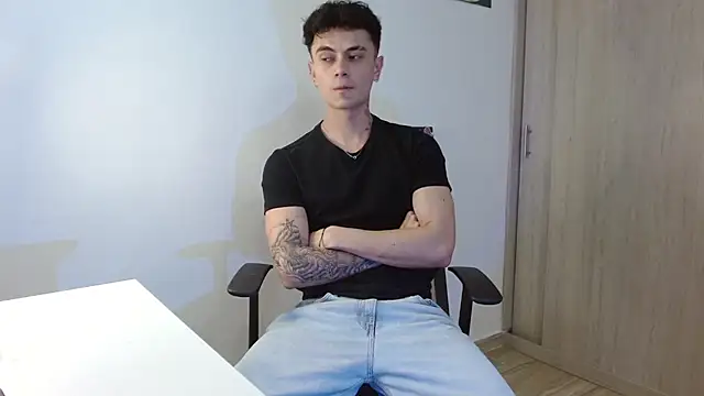 jaico santos online show from July 25, 11:35 pm