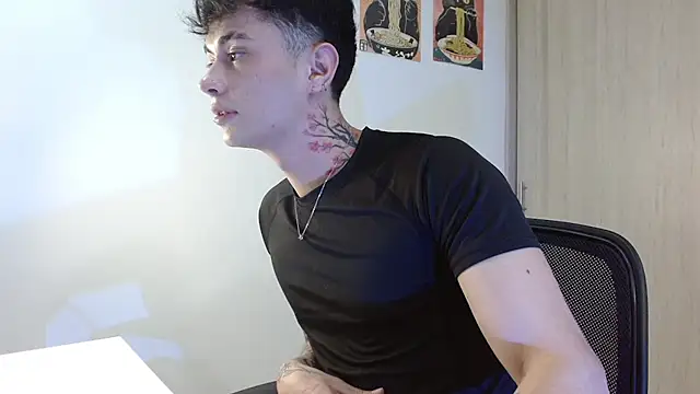 jaico santos online show from July 27, 11:34 pm
