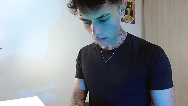 jaico santos online show from July 29, 11:14 pm