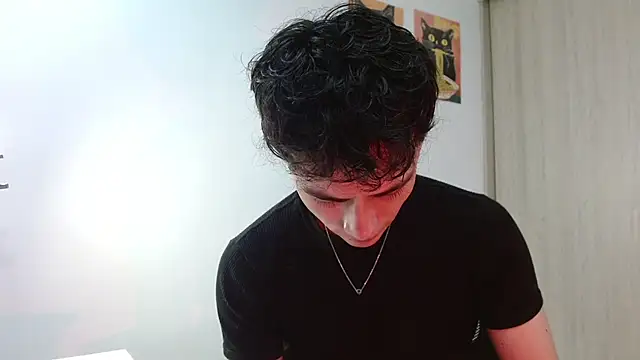 jaico santos online show from July 31, 11:37 pm