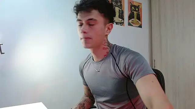 jaico santos online show from August 1, 11:14 pm