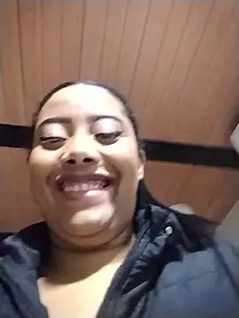 Ebony-Goddess19 online show from January 9, 1:36 pm