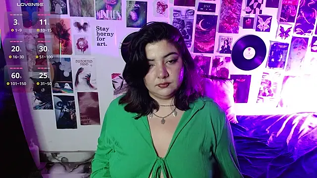 Roxy f w online show from July 25, 4:54 am