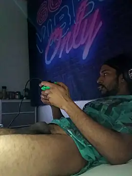 Mikaaa97 online show from February 6, 2:16 am