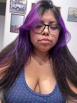 Lunarebelde online show from December 2, 3:01 am