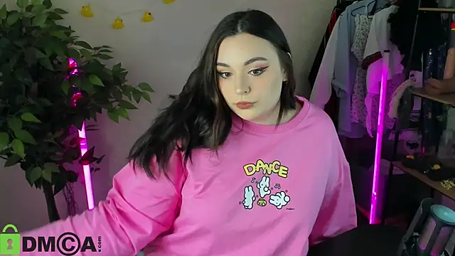 Mia R0ss online show from February 9, 12:58 am