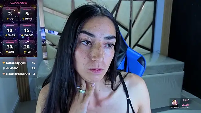 Maily a  online show from February 20, 6:26 am