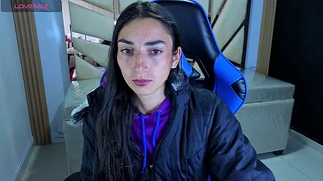 Maily a  online show from February 21, 2:45 am