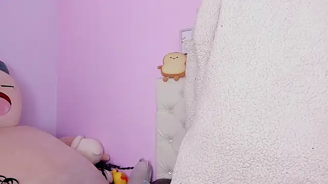 Yuni kim online show from November 11, 3:23 pm