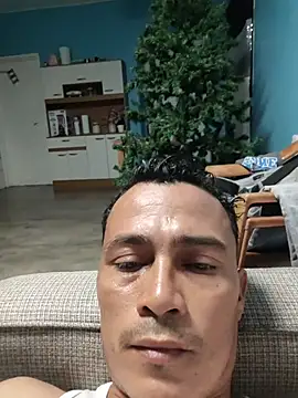 elflacodel25 online show from November 27, 4:47 am